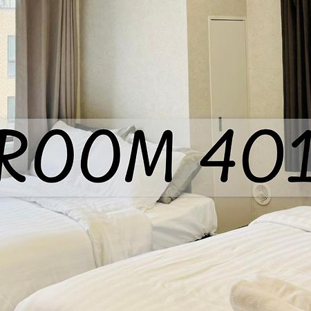 Glou Shinjuku Family Apartment Tokyo Ngoại thất bức ảnh
