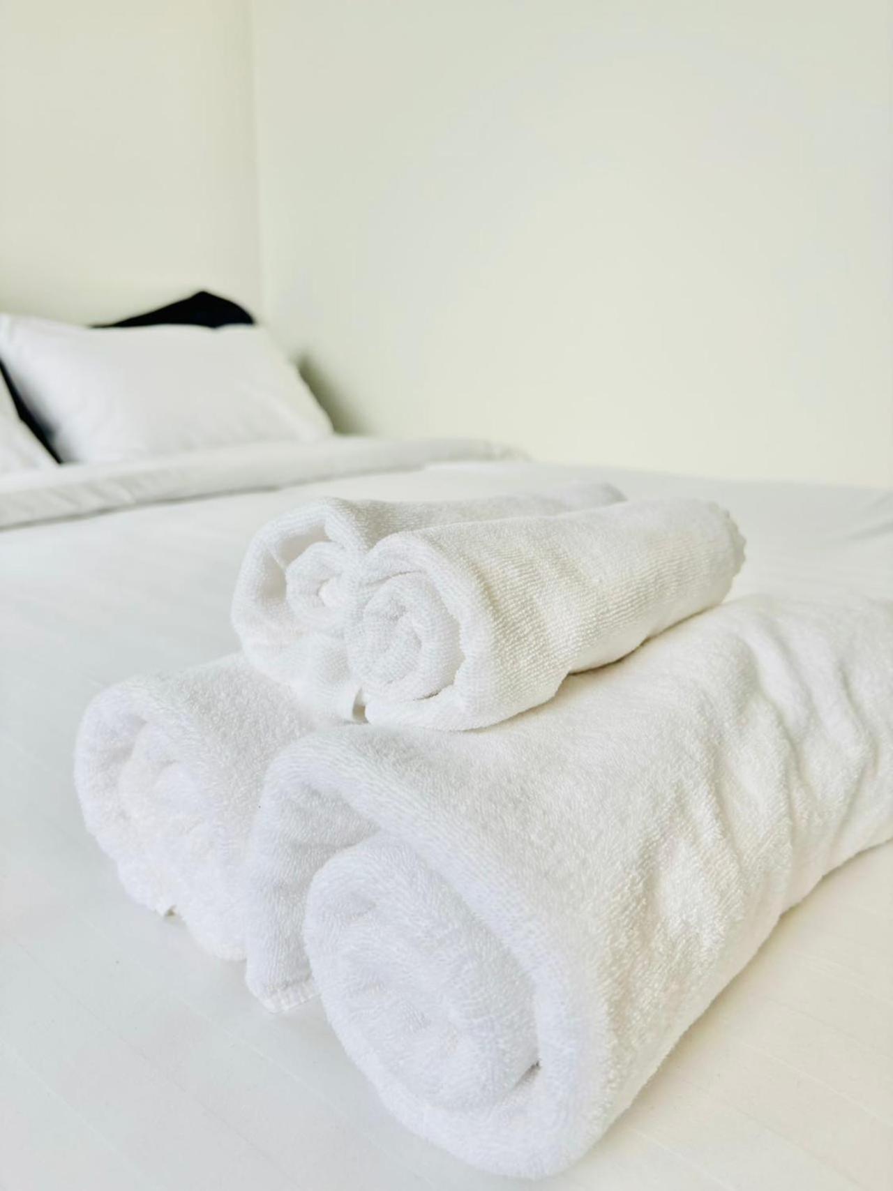 Glou Shinjuku Family Apartment Tokyo Ngoại thất bức ảnh