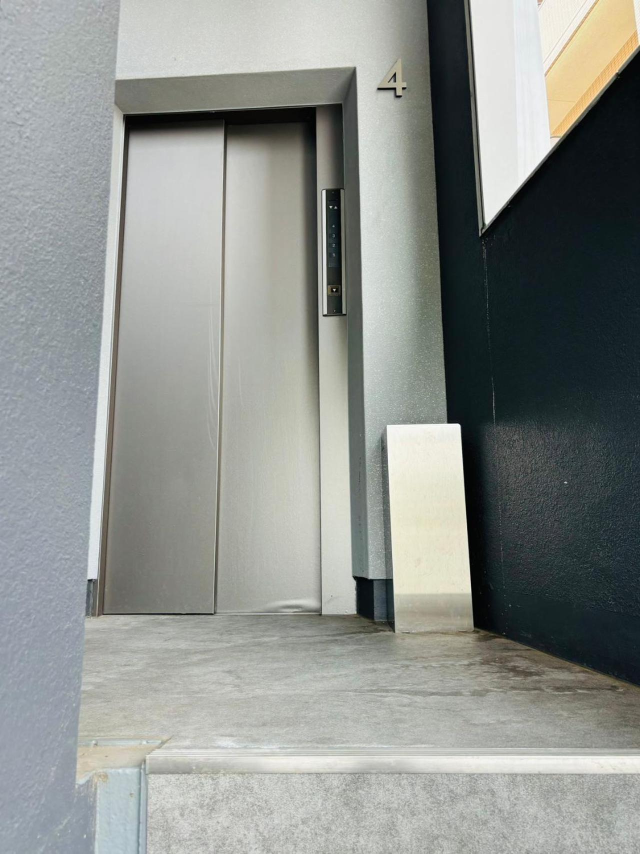 Glou Shinjuku Family Apartment Tokyo Ngoại thất bức ảnh