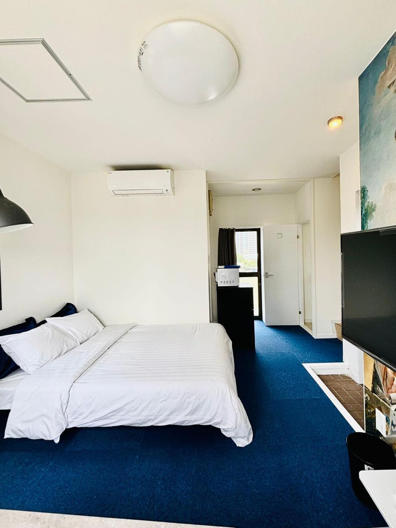 Glou Shinjuku Family Apartment Tokyo Ngoại thất bức ảnh