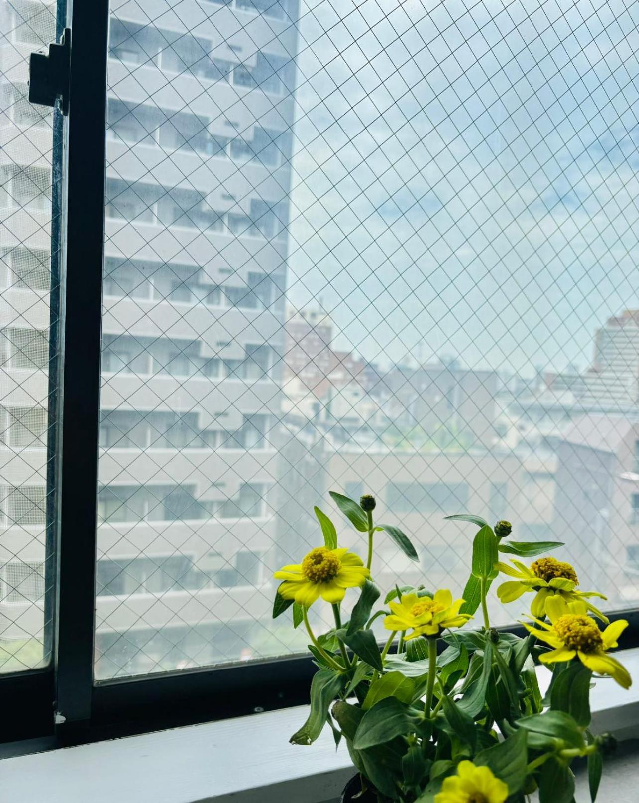 Glou Shinjuku Family Apartment Tokyo Ngoại thất bức ảnh