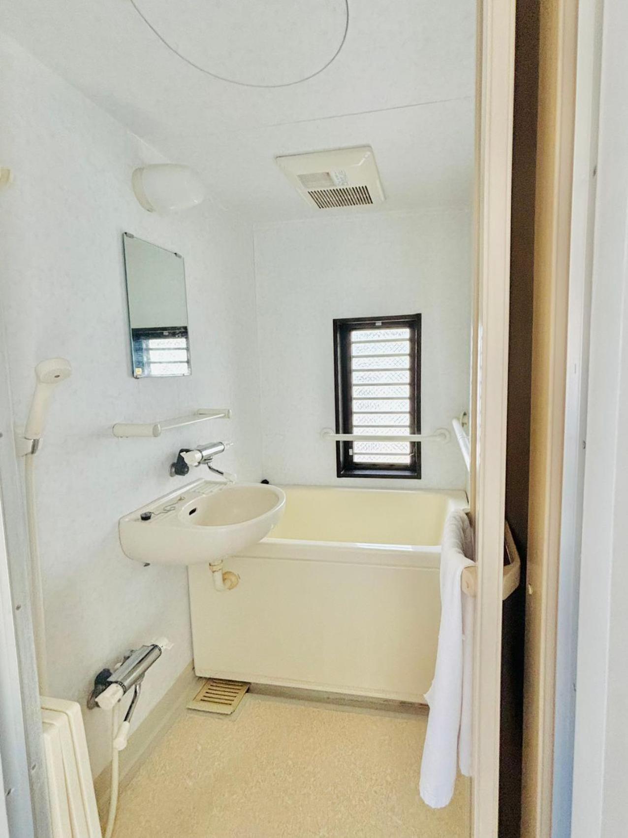 Glou Shinjuku Family Apartment Tokyo Ngoại thất bức ảnh