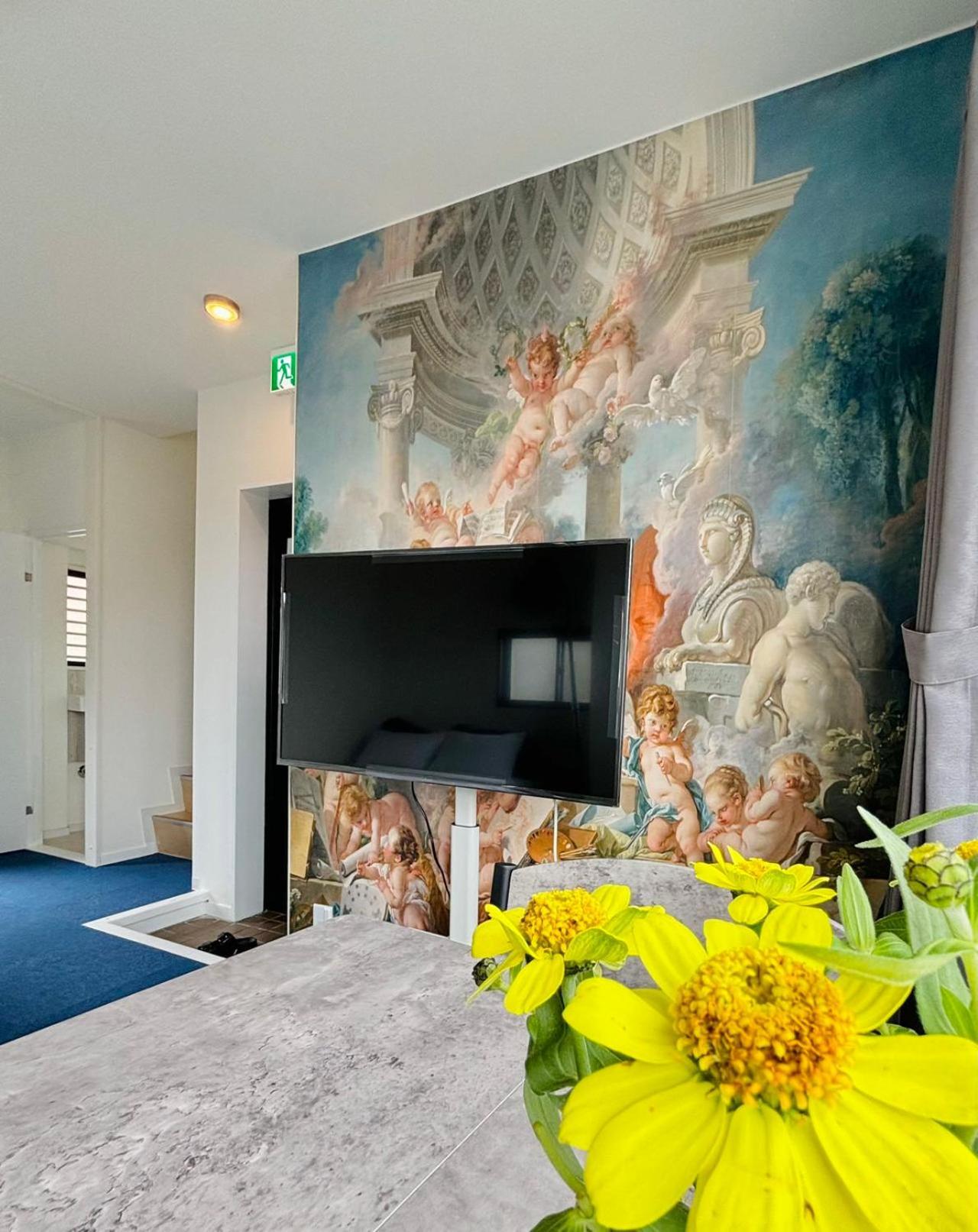 Glou Shinjuku Family Apartment Tokyo Ngoại thất bức ảnh