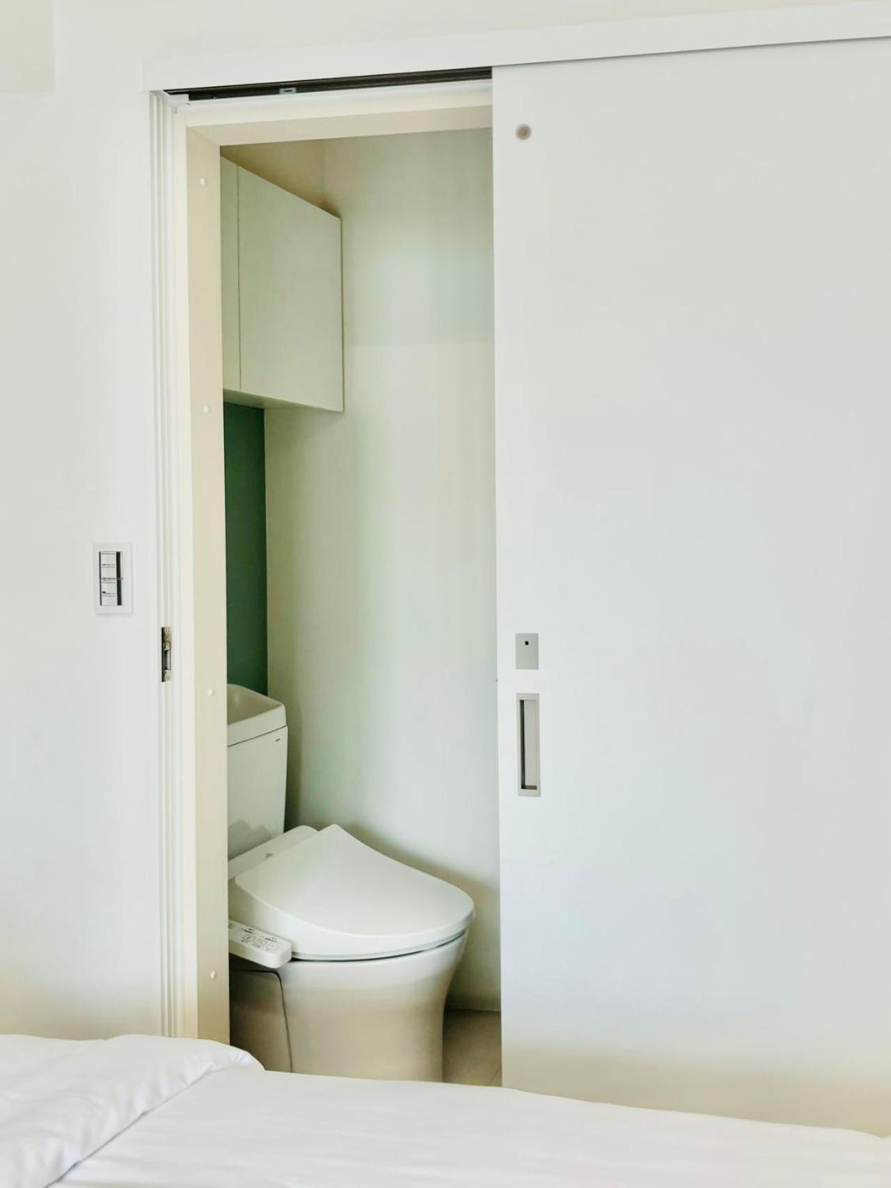 Glou Shinjuku Family Apartment Tokyo Ngoại thất bức ảnh