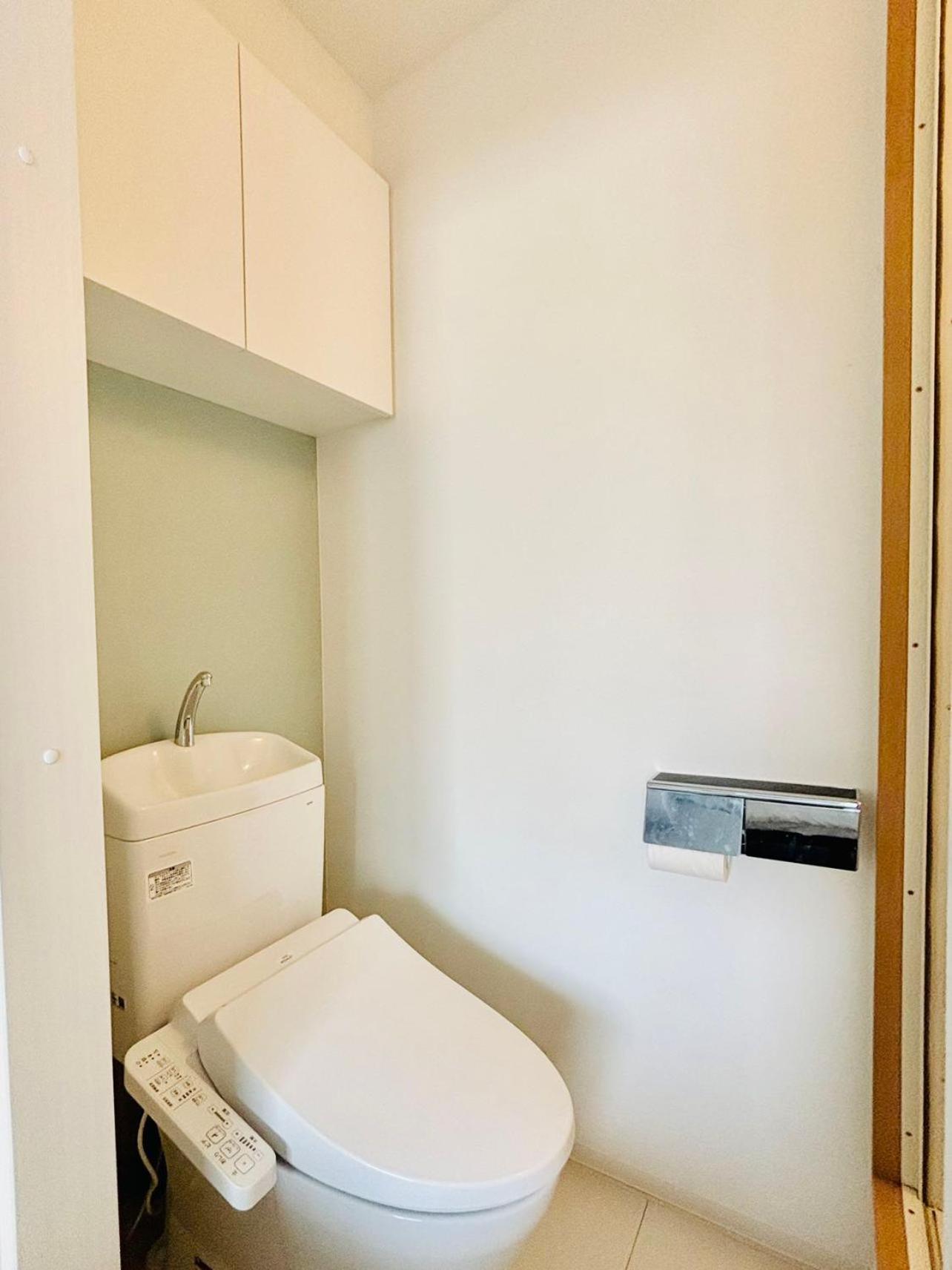 Glou Shinjuku Family Apartment Tokyo Ngoại thất bức ảnh