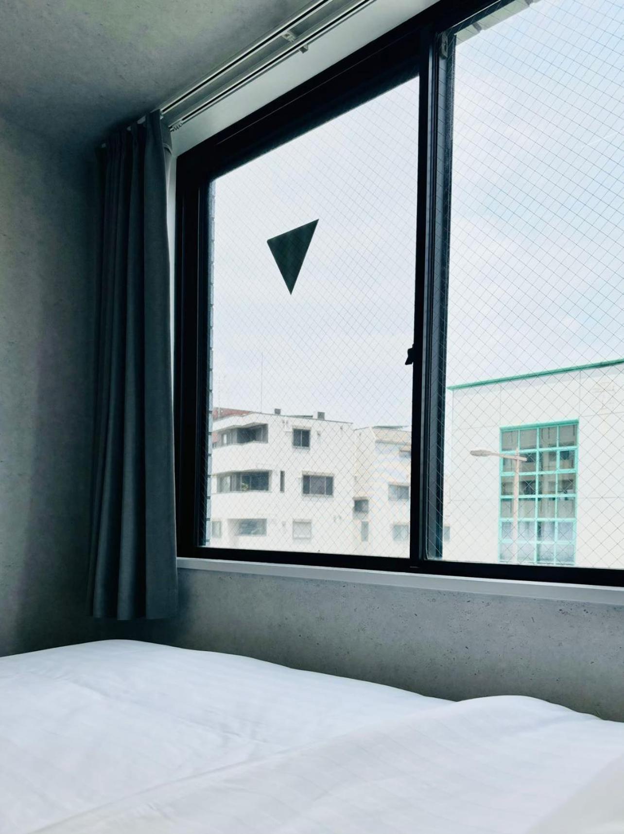 Glou Shinjuku Family Apartment Tokyo Ngoại thất bức ảnh