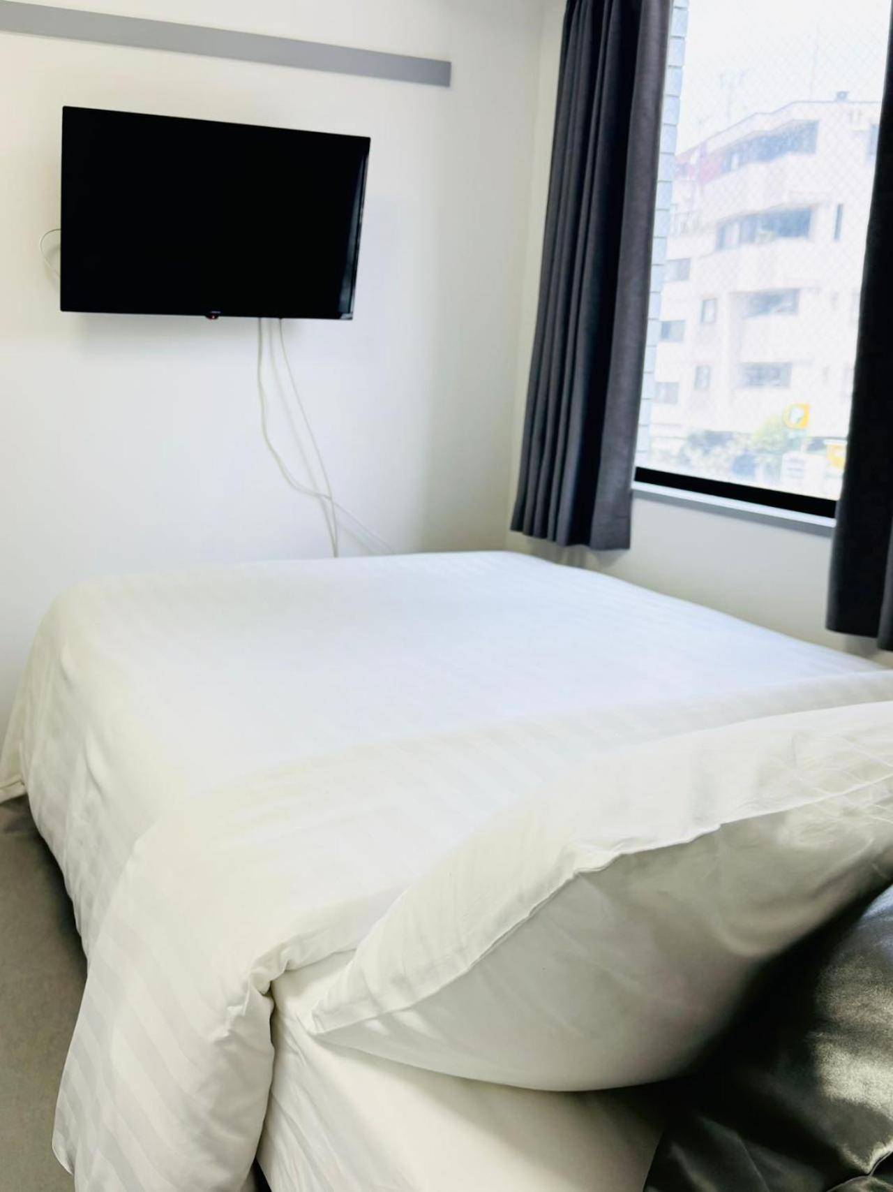 Glou Shinjuku Family Apartment Tokyo Ngoại thất bức ảnh